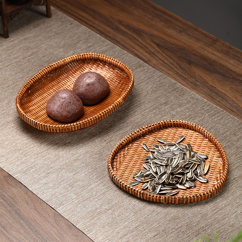 Dim Sum Basket - Bamboo dim sum tray, handmade, Chinese