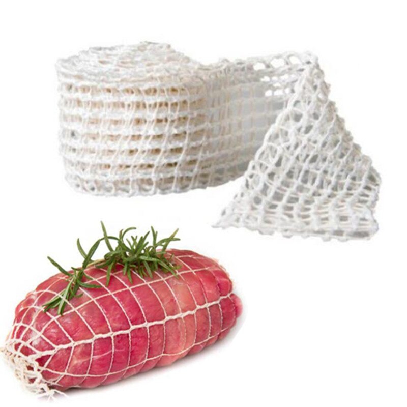 3 Meters Cotton Meat Net Ham S - Hot Dog Press 评论和价格