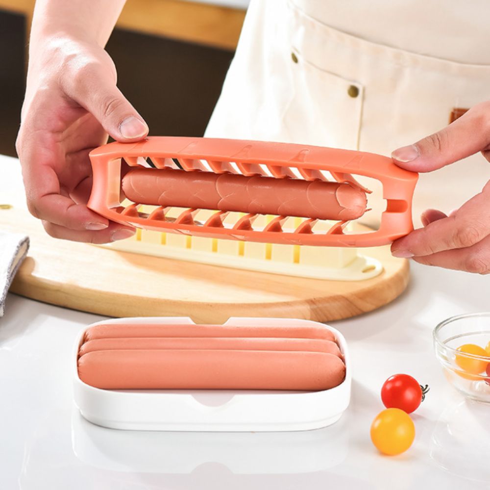 Commercial Press Type Hot Dog  - Hot Dog Press 评论和价格