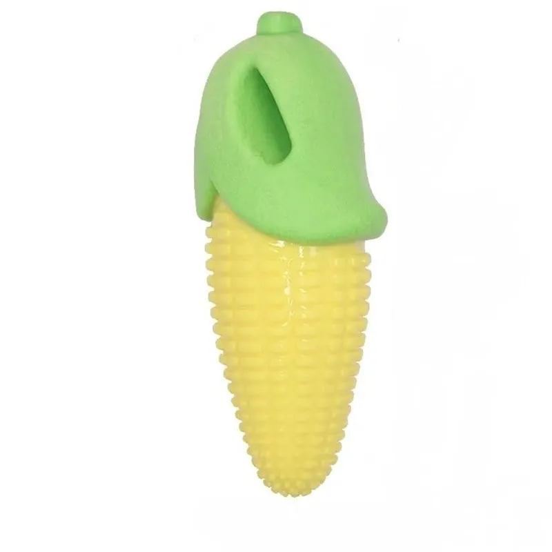 2026 TPR Dog Toy Carrot Corn S - Corn Dog Stick 评论和价格