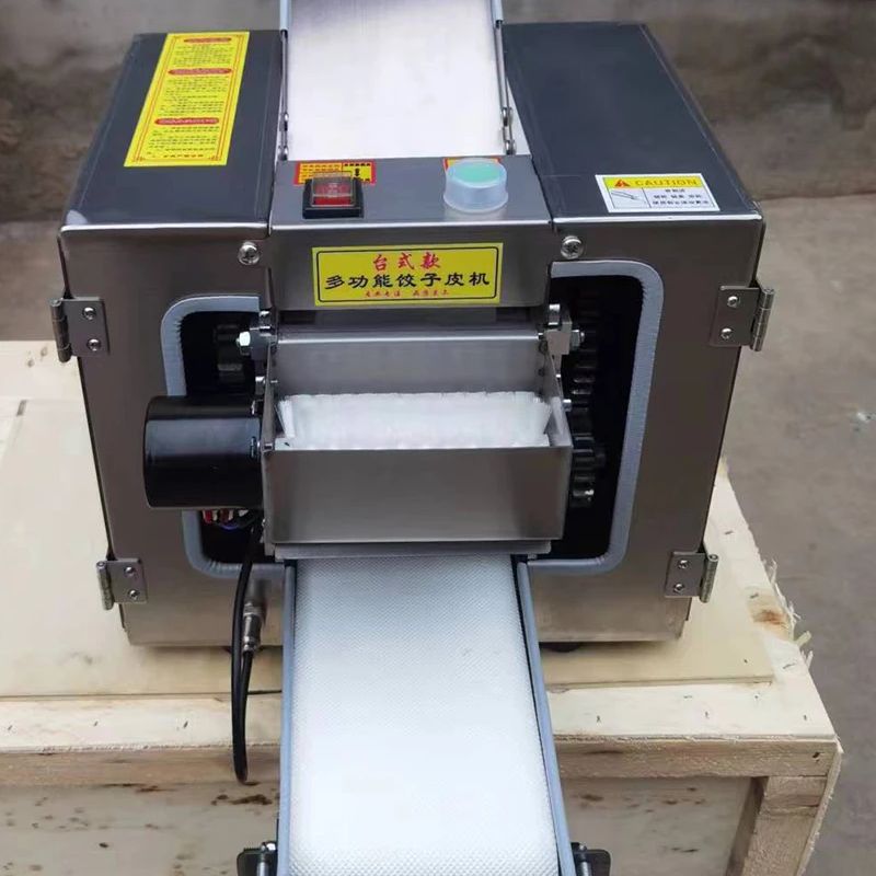 Dumpling Wrapper Forming Machi - Spring Roll Wrapper 评论和价格