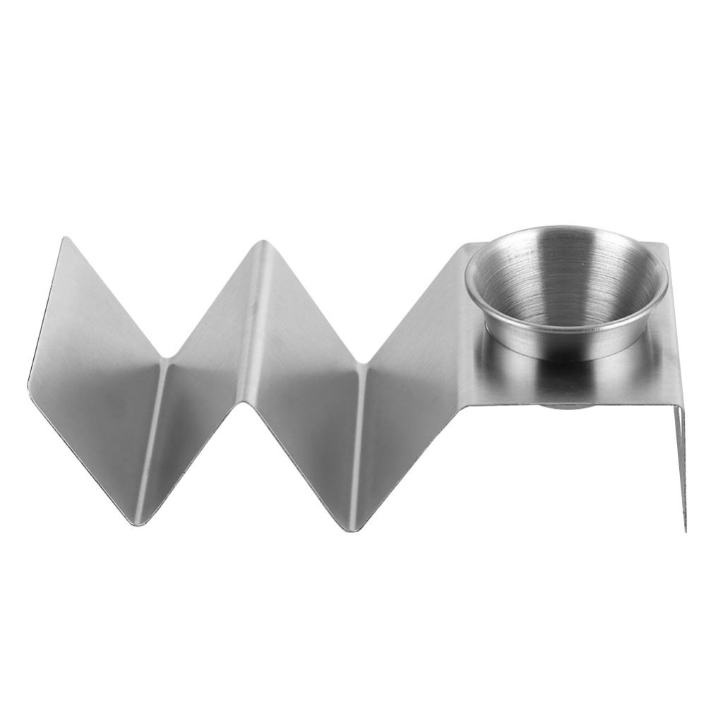 Stainless Steel Taco Holder Wi - Taco Stand Holder 评论和价格