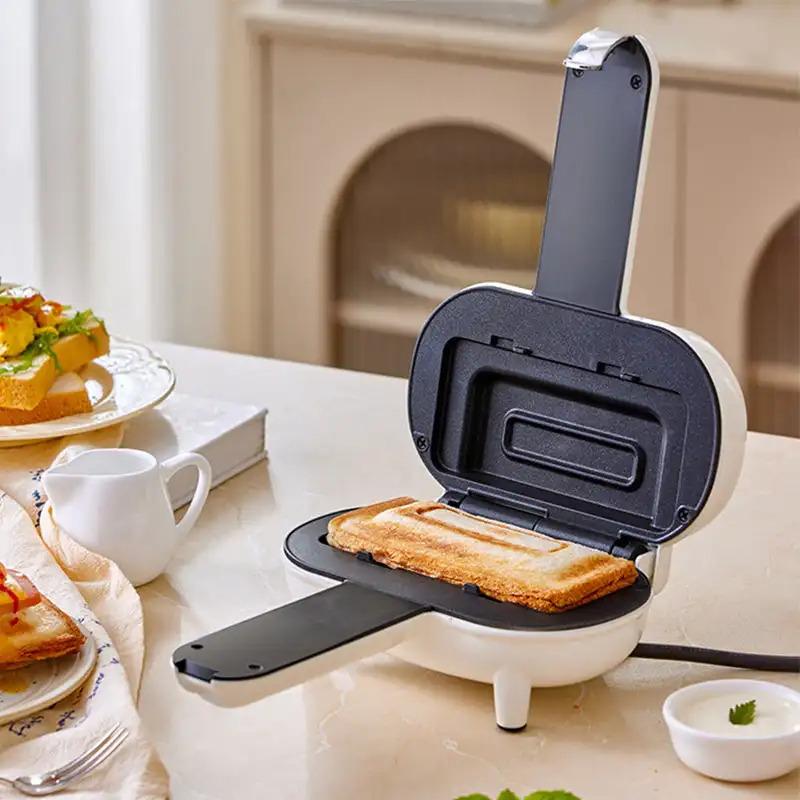 Express breakfast maker Double - Hot Dog Press 评论和价格