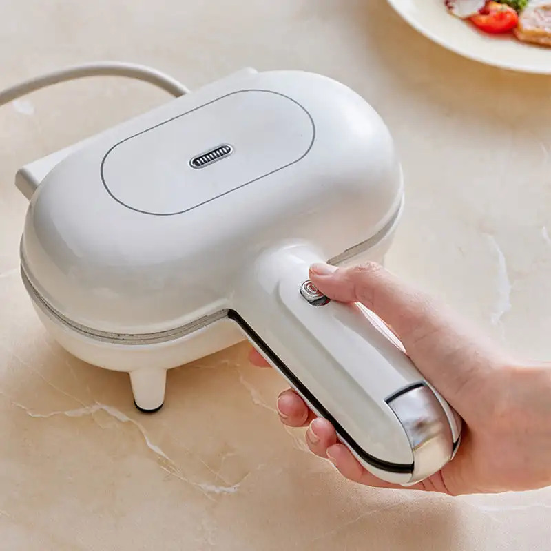 Express breakfast maker Double - Hot Dog Press 评论和价格