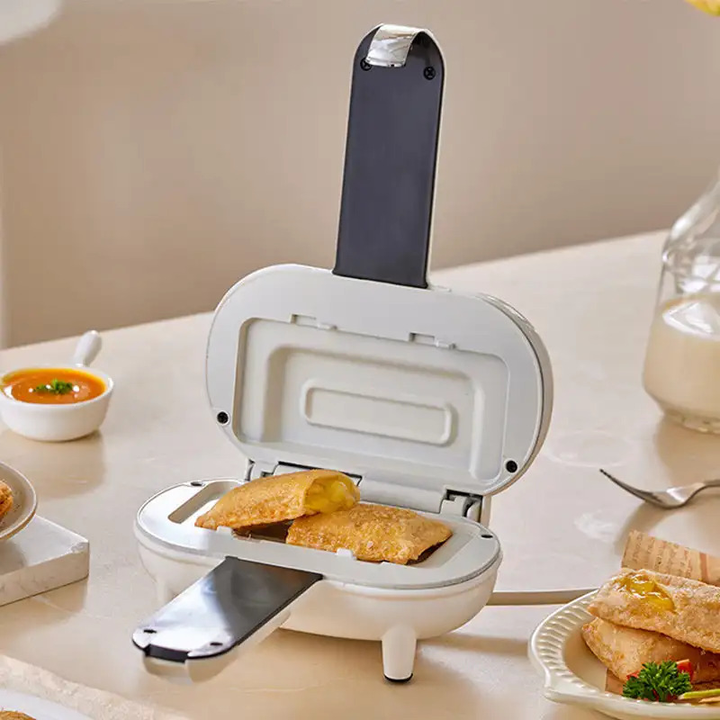 Express breakfast maker Double - Hot Dog Press 评论和价格