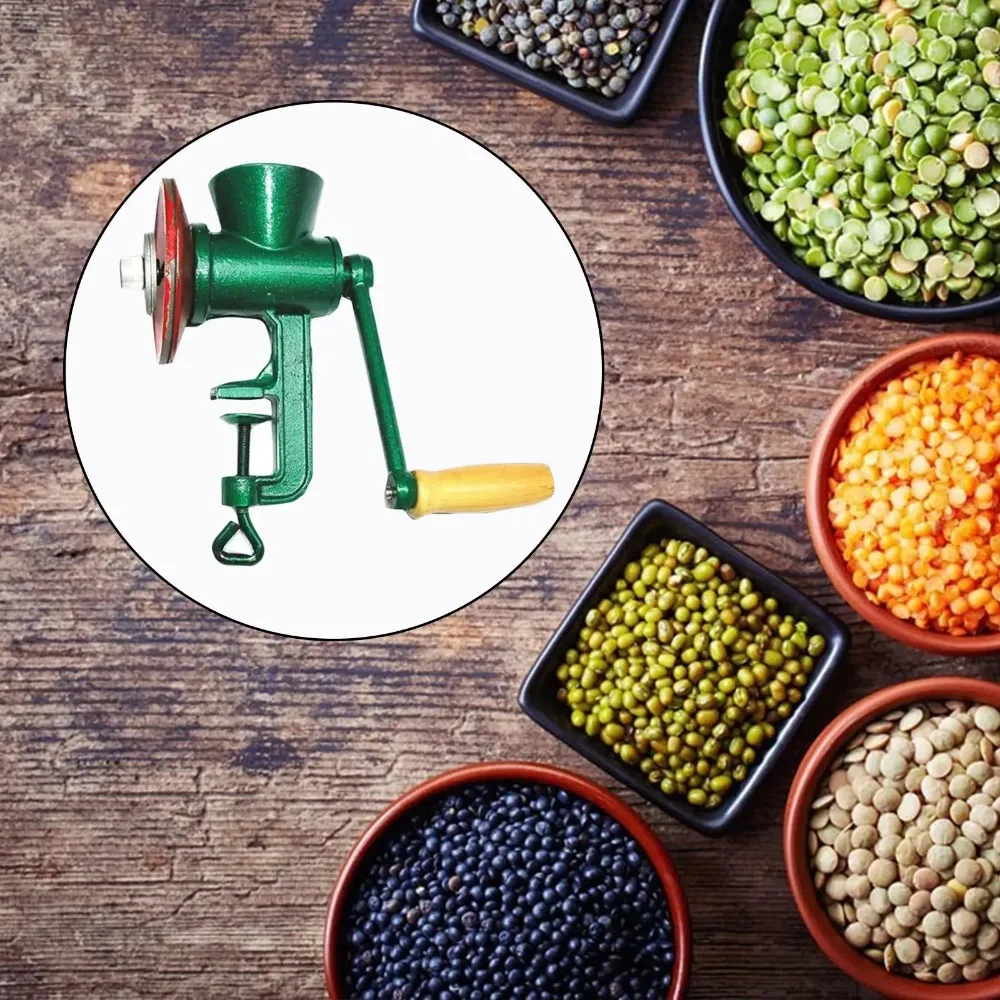Household Chili Soybean Grain  - Cast Iron Corn 评论和价格