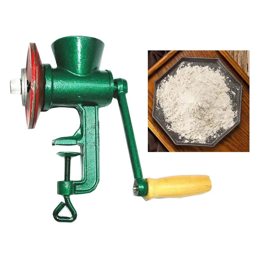 Household Chili Soybean Grain  - Cast Iron Corn 评论和价格