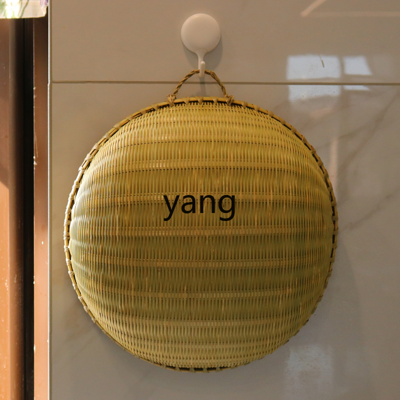 TGF boutique bamboo woven smal - Dim Sum Basket 评论和价格
