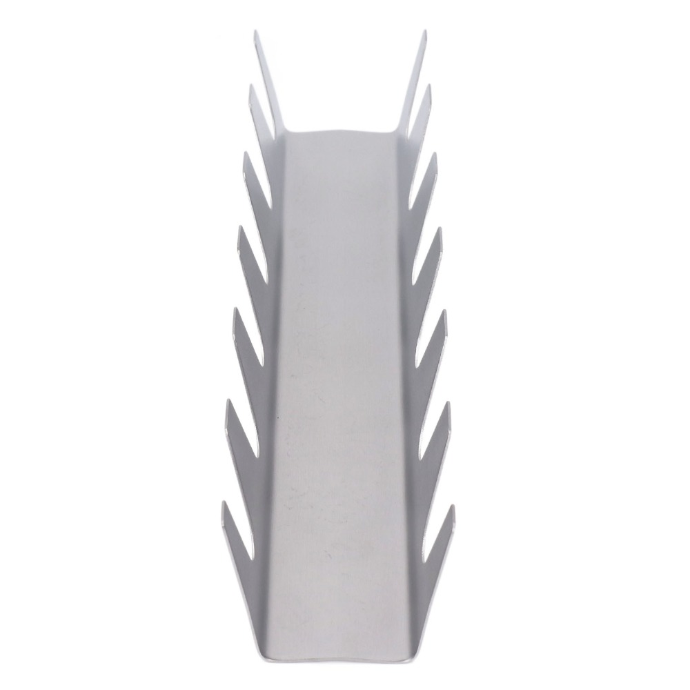 Durable Stainless Steel Taco H - Taco Stand Holder 评论和价格