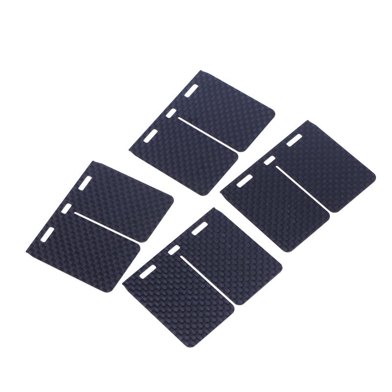 2/4Pcs Carbon Fiber Plate 3P60 - Crepe Pan Carbon 评论和价格