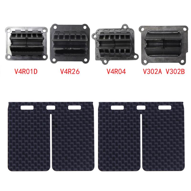 2/4Pcs Carbon Fiber Plate 3P60 - Crepe Pan Carbon 评论和价格