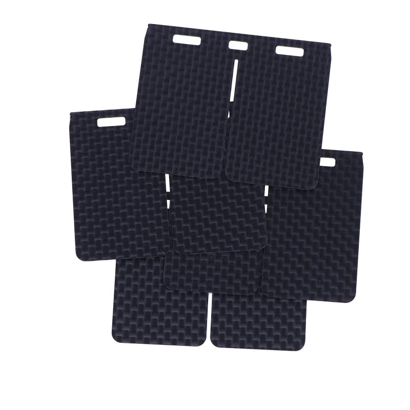 2/4Pcs Carbon Fiber Plate 3P60 - Crepe Pan Carbon 评论和价格