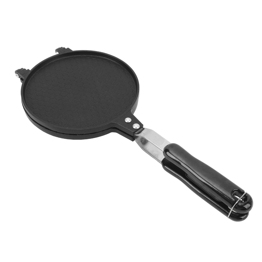 Non Stick Egg Roll Press Alumi - Egg Waffle Pan 评论和价格