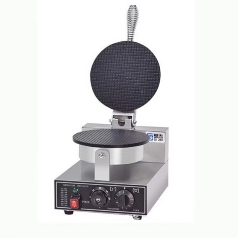 TEBAK Factory Snack Machines E - Egg Waffle Pan 评论和价格