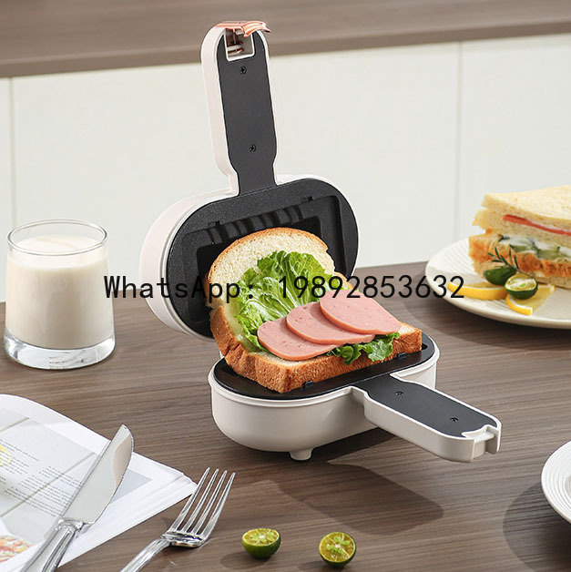 Multifunctional and convenient - Hot Dog Press 评论和价格