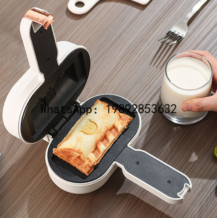 Multifunctional and convenient - Hot Dog Press 评论和价格