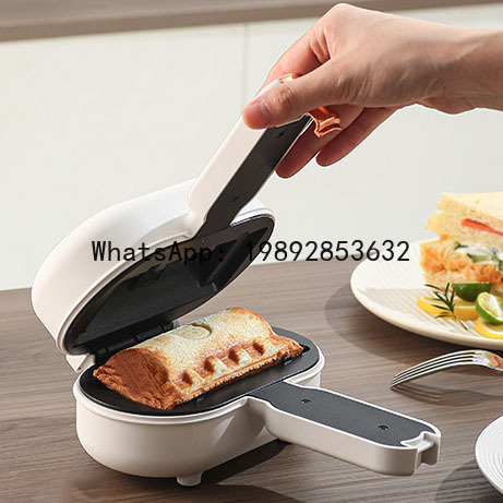 Multifunctional and convenient - Hot Dog Press 评论和价格