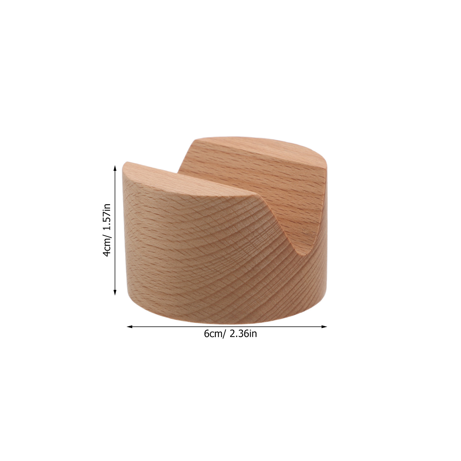 Wooden Taco Holder Rustic V-Sh - Taco Stand Holder 评论和价格