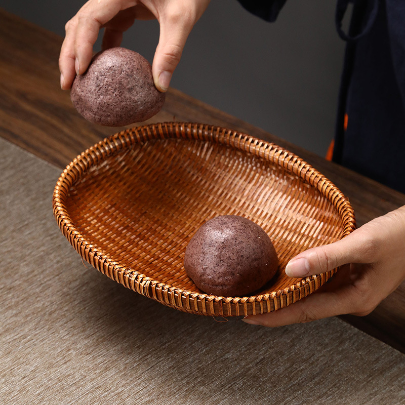 Bamboo dim sum tray, handmade, - Dim Sum Basket 评论和价格