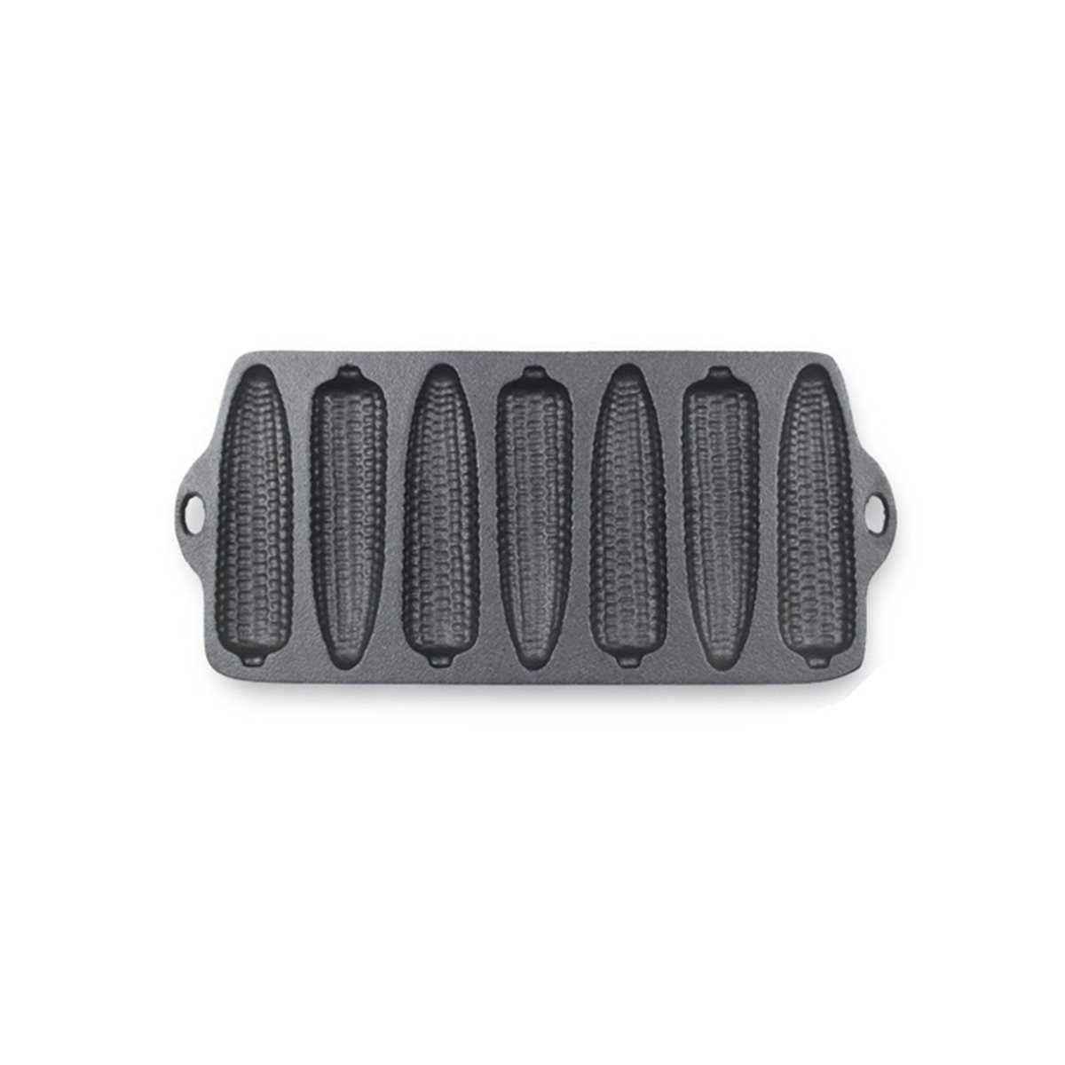 【TODAY-BUY】~@ Cast Iron Corn C - Cast Iron Corn 评论和价格