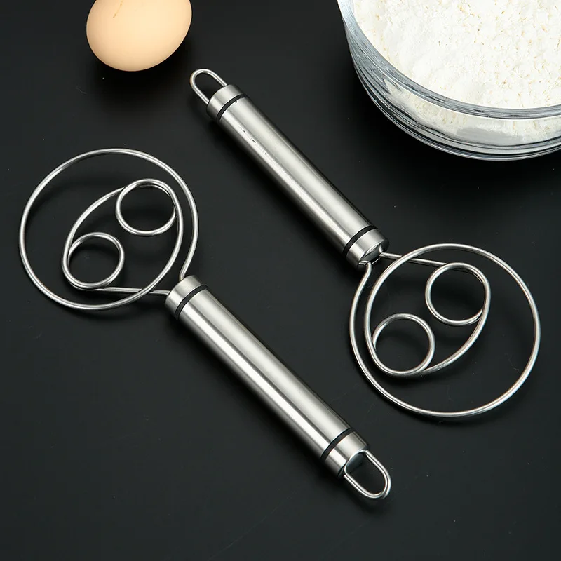 Stainless Steel Bread Dough Da - Danish Pancake Pan 评论和价格
