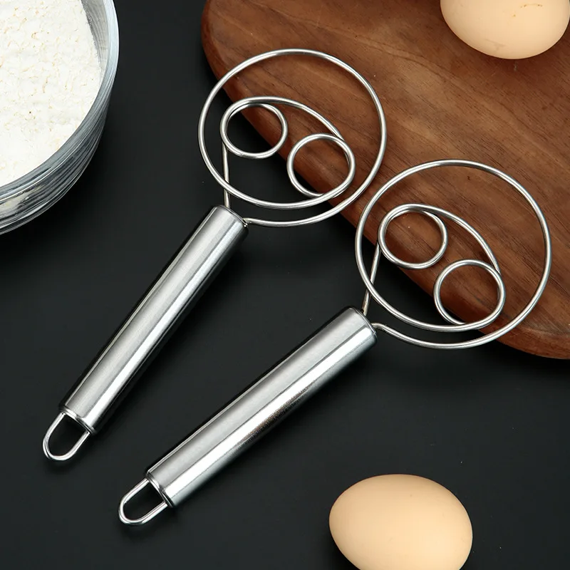 Stainless Steel Bread Dough Da - Danish Pancake Pan 评论和价格
