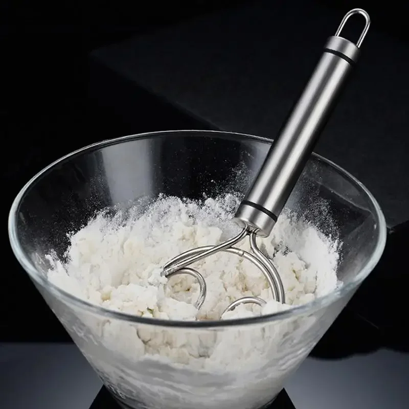 Stainless Steel Bread Dough Da - Danish Pancake Pan 评论和价格