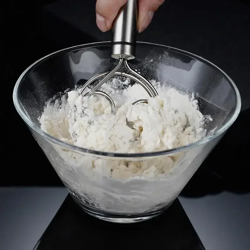 Stainless Steel Bread Dough Da - Danish Pancake Pan 评论和价格