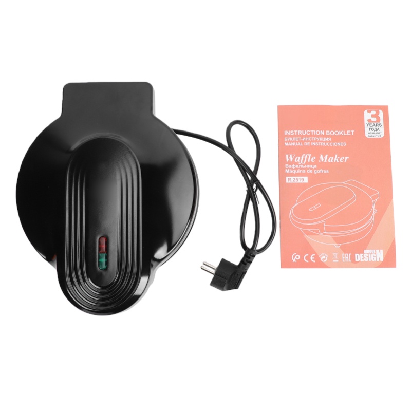 Bubble Egg Waffle Maker 30 Hol - Waffle Cone Maker 评论和价格
