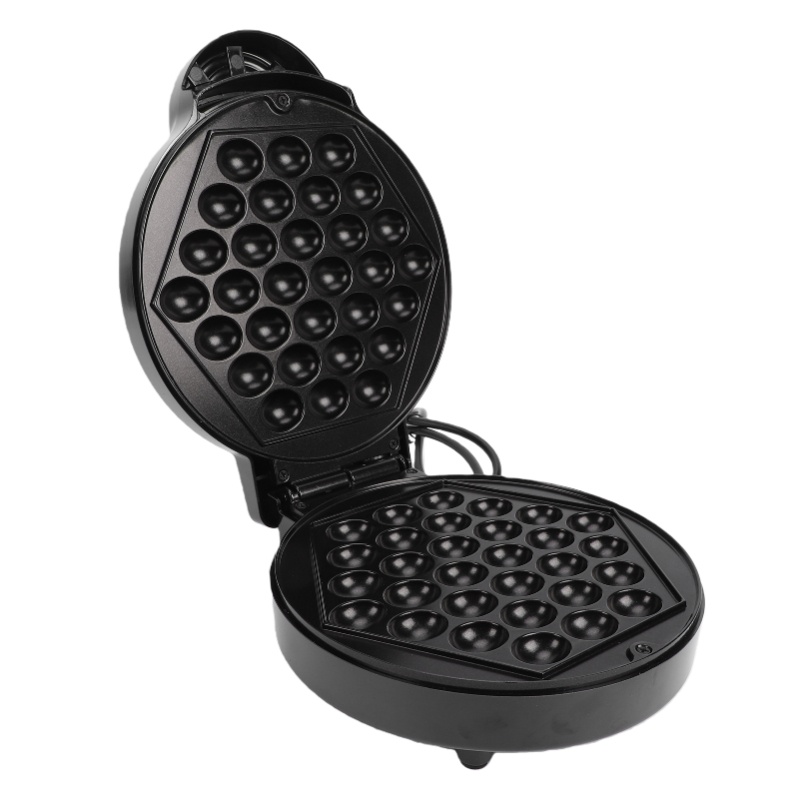 Bubble Egg Waffle Maker 30 Hol - Waffle Cone Maker 评论和价格