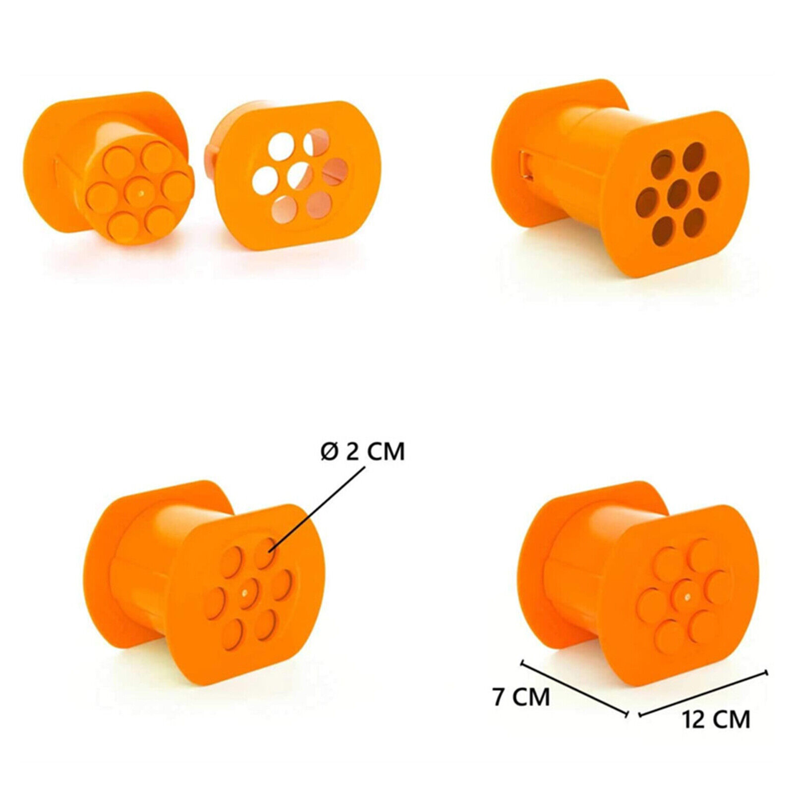 1pc Hot Dog Maker Hamburger Sa - Hot Dog Press 评论和价格