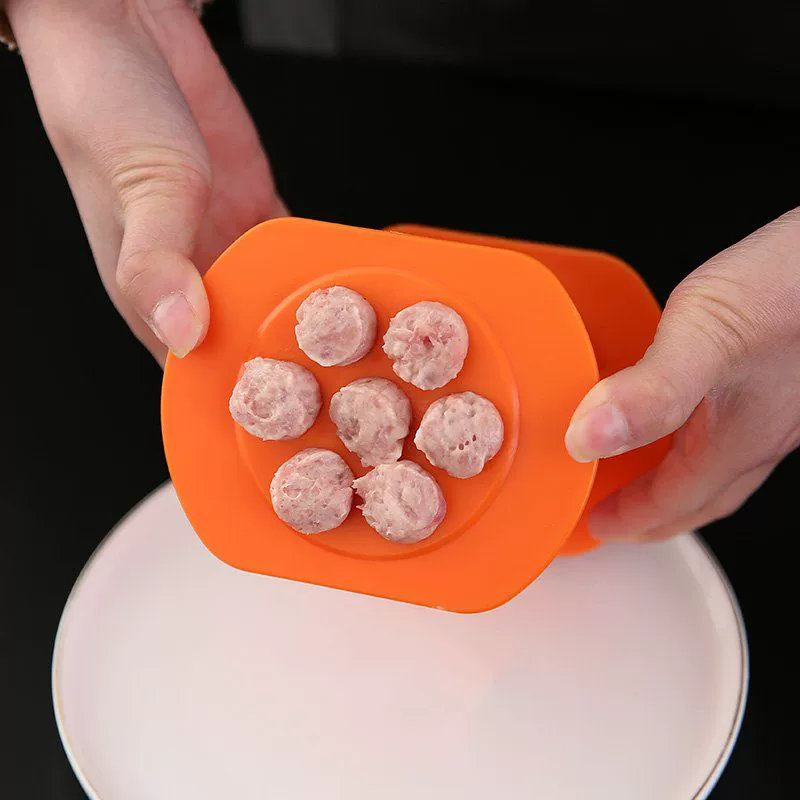1pc Hot Dog Maker Hamburger Sa - Hot Dog Press 评论和价格