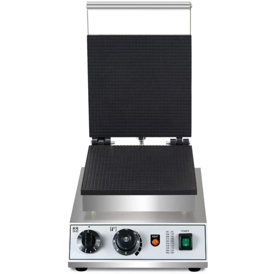 Electric Ice Cream Cone MakerC - Egg Waffle Pan 评论和价格