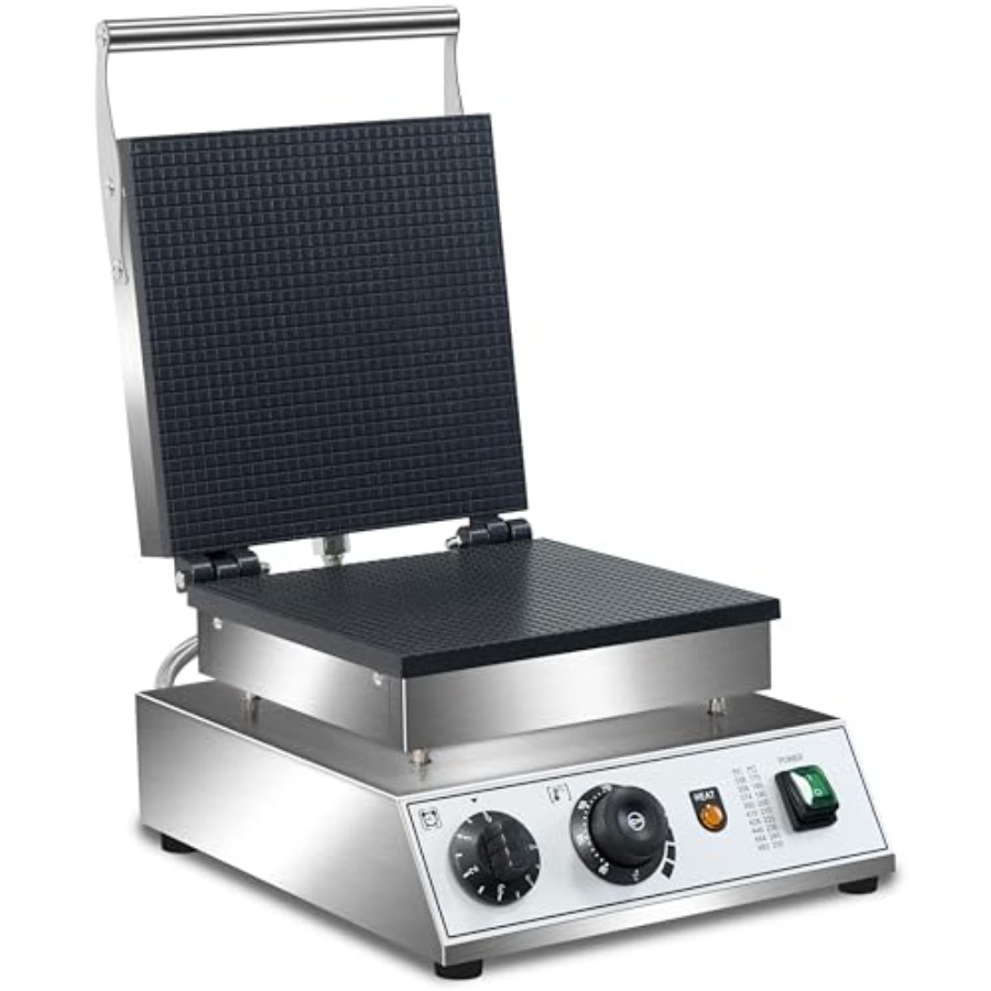 Electric Ice Cream Cone MakerC - Egg Waffle Pan 评论和价格