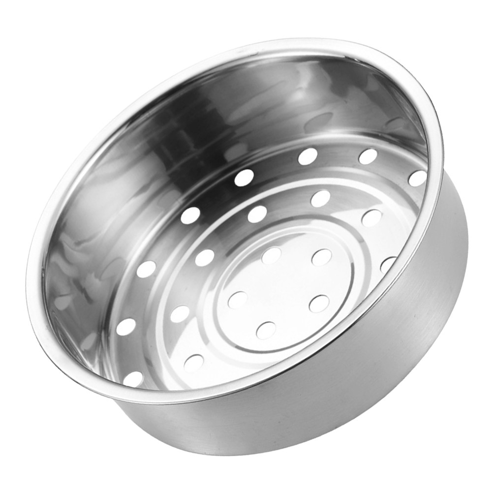 21Cm Stainless Steel Steamer B - Dim Sum Basket 评论和价格
