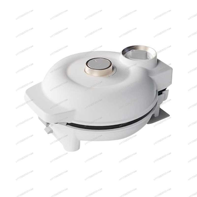 Multifunctional Timed Electric - Egg Waffle Pan 评论和价格