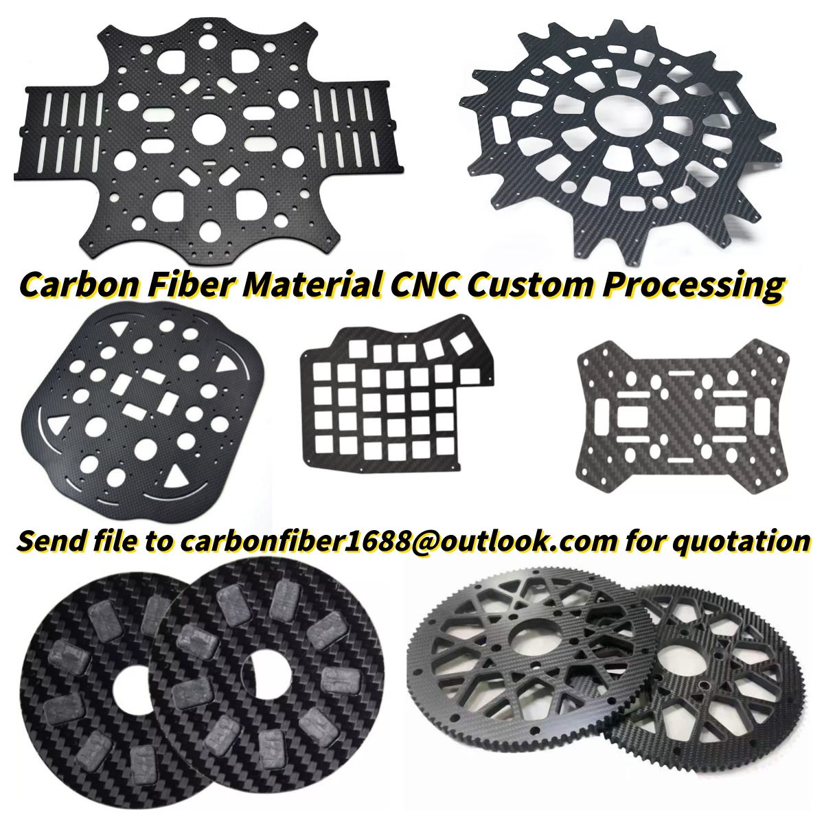 Carbon Fiber Sheet Plate Proce - Crepe Pan Carbon 评论和价格