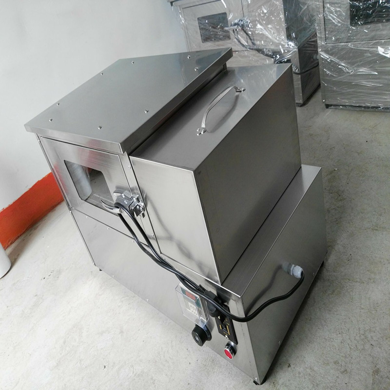 New Condition Automatic Mini E - Waffle Cone Maker 评论和价格