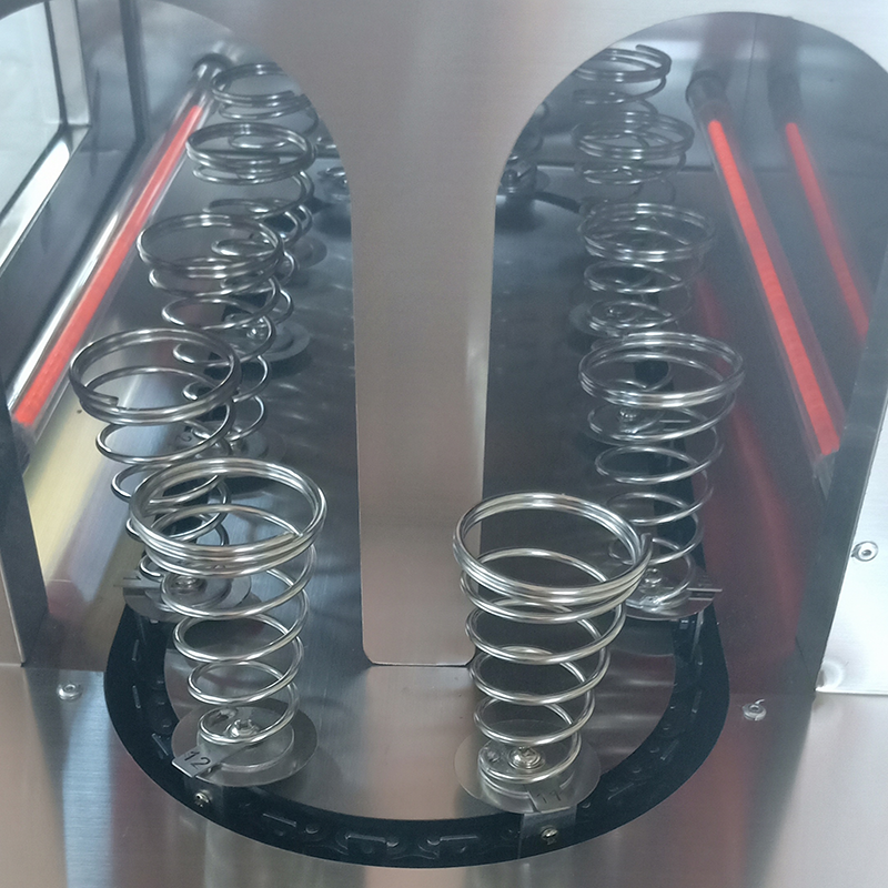 New Condition Automatic Mini E - Waffle Cone Maker 评论和价格