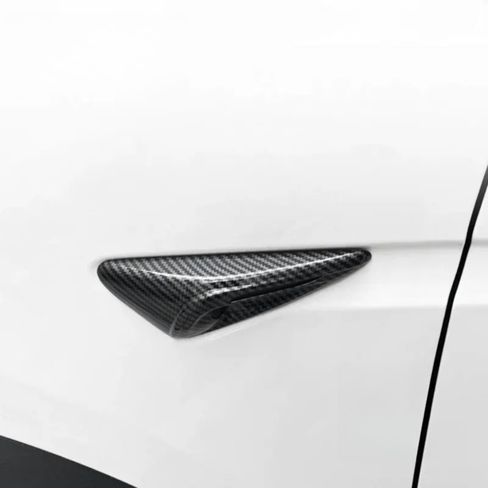 New For Tesla Model YL 2025 Ca - Crepe Pan Carbon 评论和价格