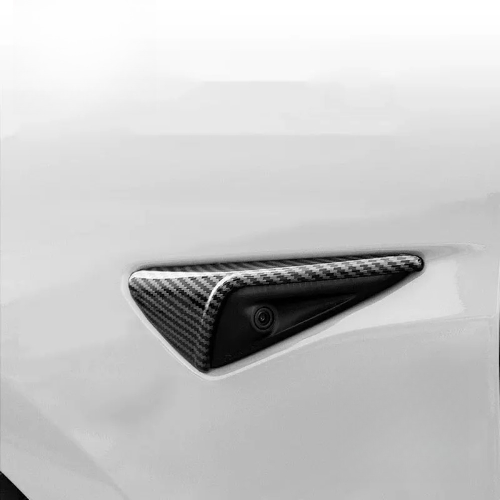New For Tesla Model YL 2025 Ca - Crepe Pan Carbon 评论和价格