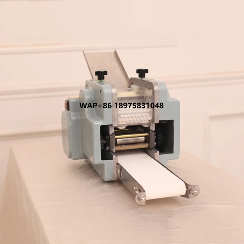 Automatic Wonton Dumpling Wrap - Spring Roll Wrapper 评论和价格