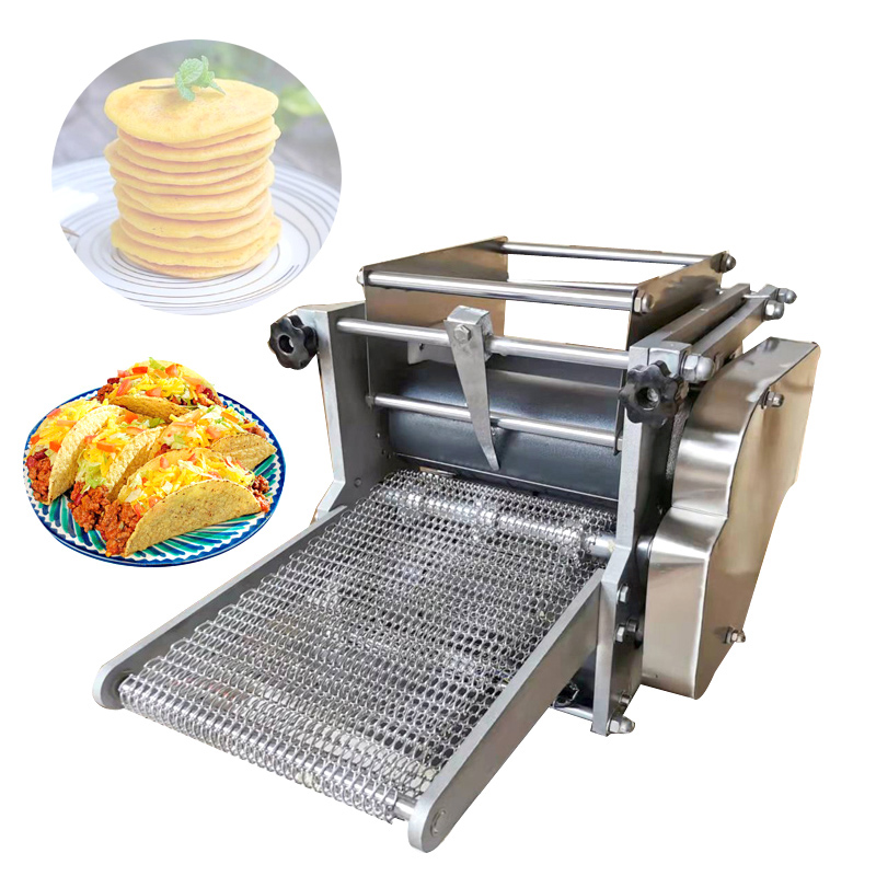 110V 220V Commercial Automatic - Spring Roll Wrapper 评论和价格