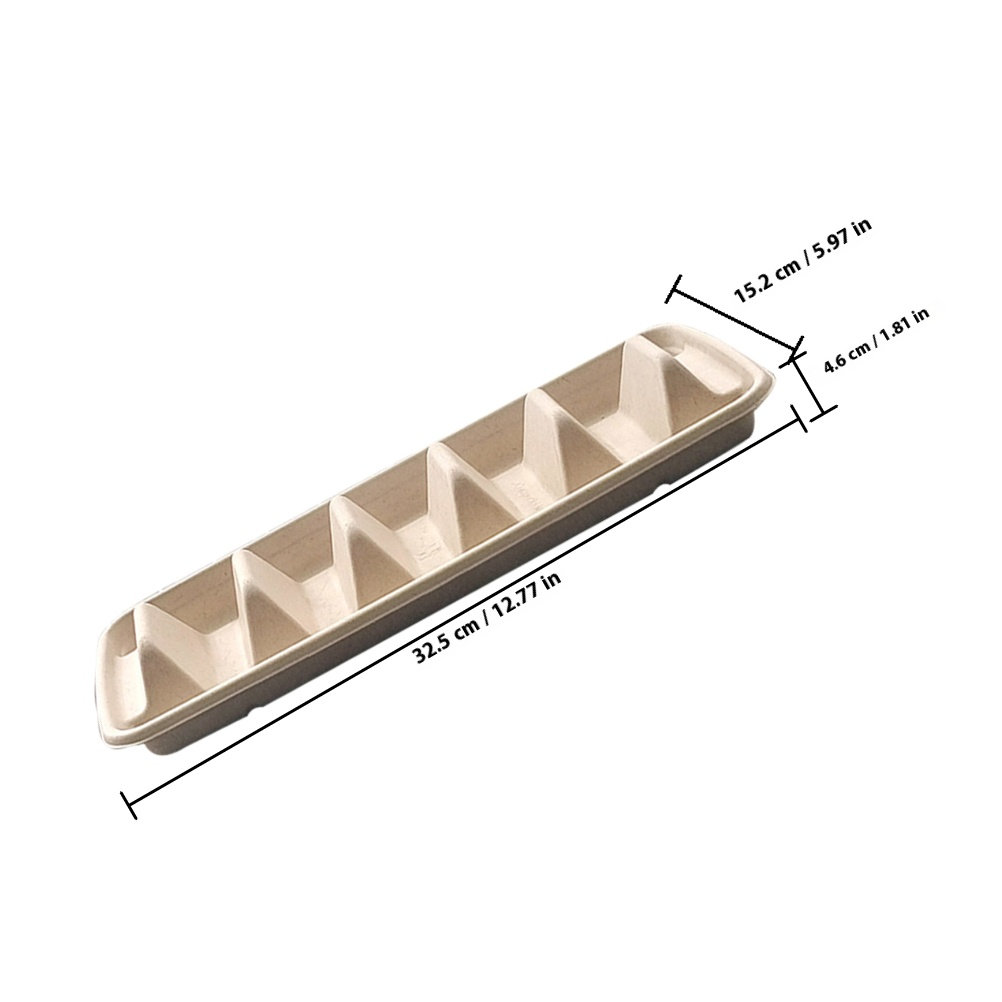 25Pcs Paper Taco Trays Disposa - Taco Stand Holder 评论和价格