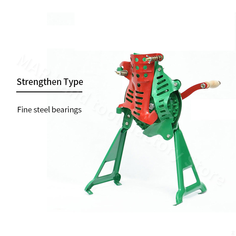 Corn Thresher Heavy Duty Metal - Cast Iron Corn 评论和价格