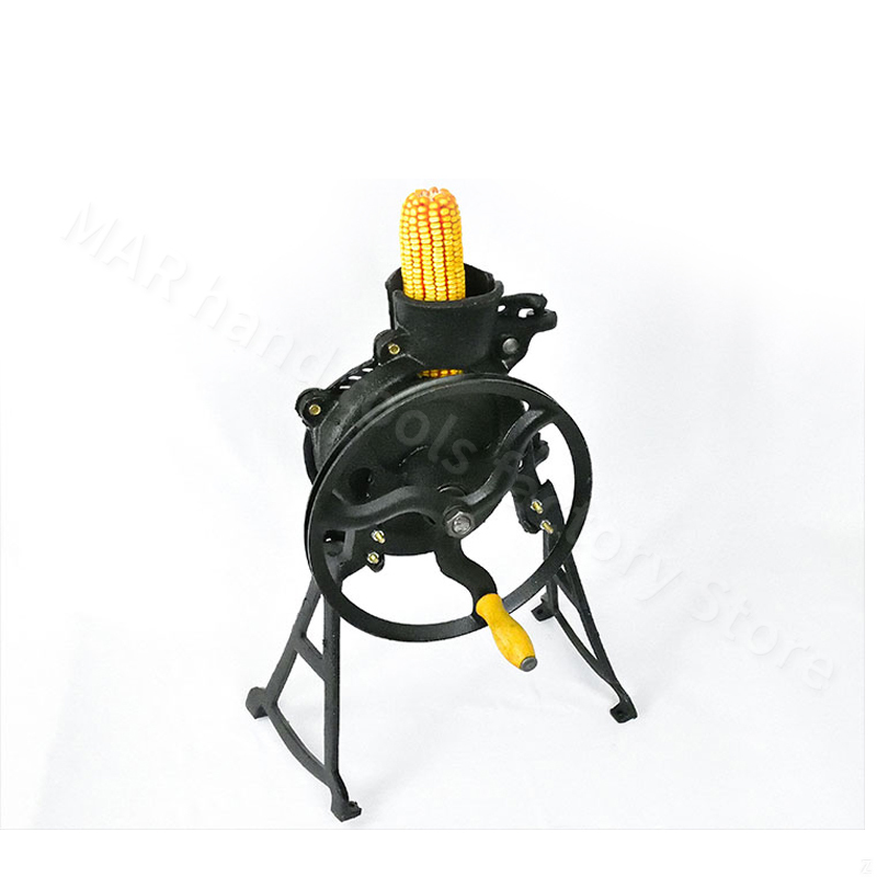 Corn Thresher Heavy Duty Metal - Cast Iron Corn 评论和价格