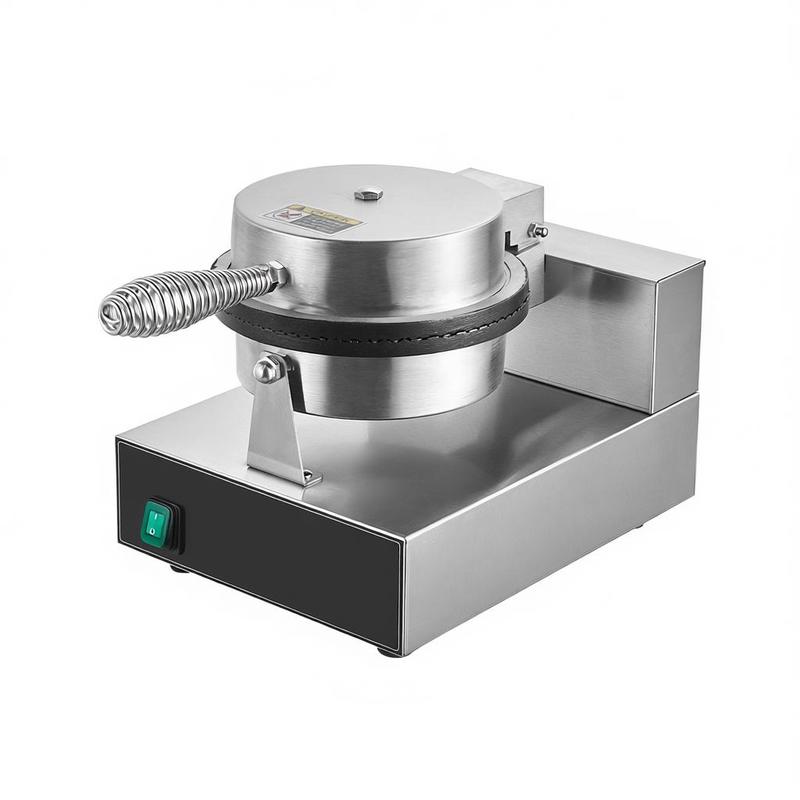 Electric Ice Cream Cone Maker, - Waffle Cone Maker 评论和价格