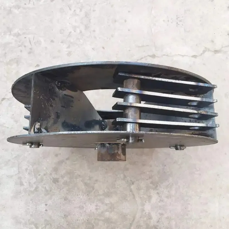 Accessories Spin Plate Thicken - Cast Iron Corn 评论和价格
