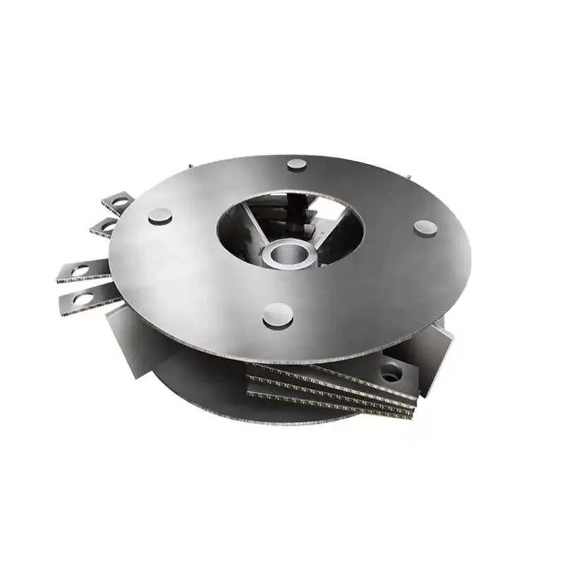 Accessories Spin Plate Thicken - Cast Iron Corn 评论和价格