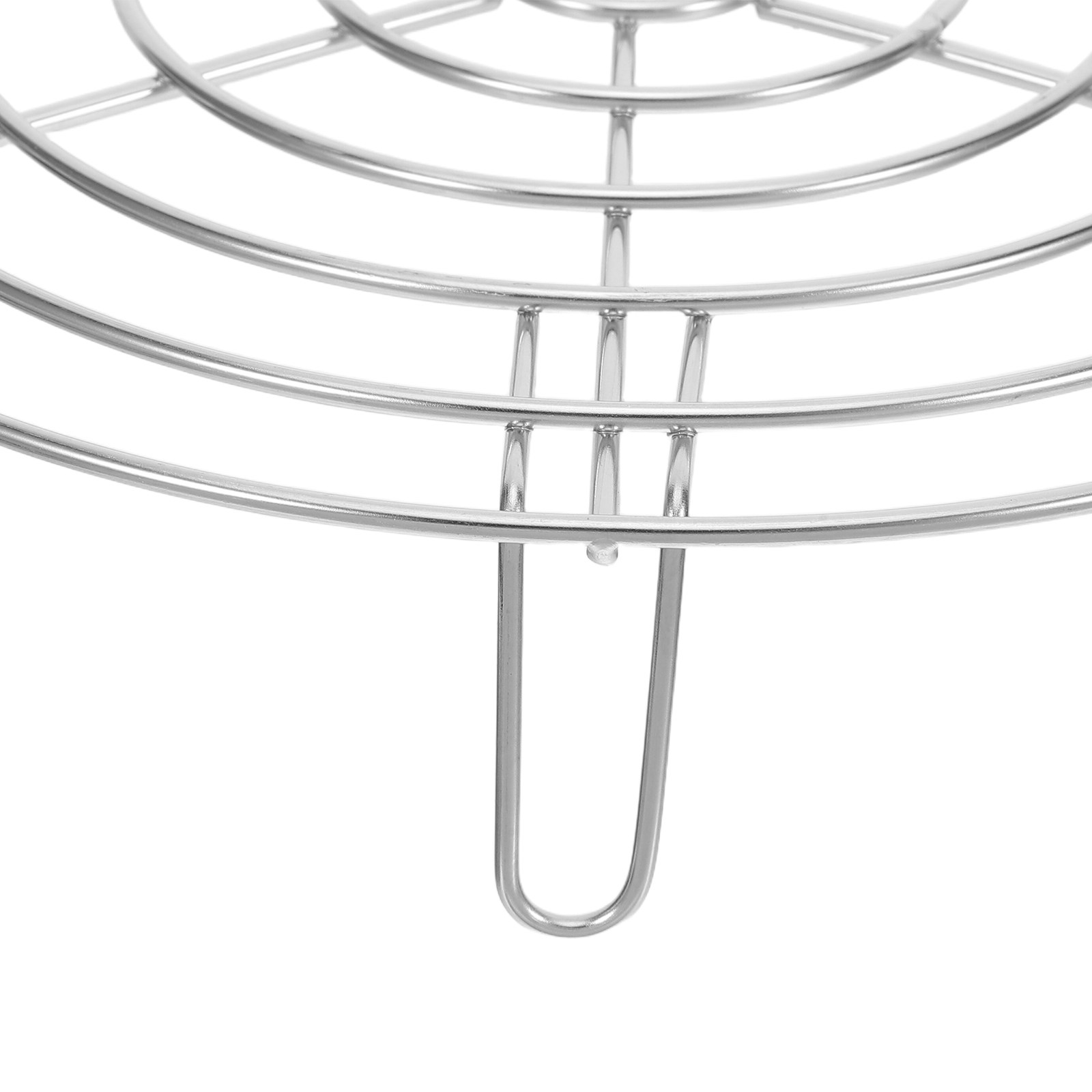 1Pcs Thickened Stainless Steel - Dim Sum Basket 评论和价格